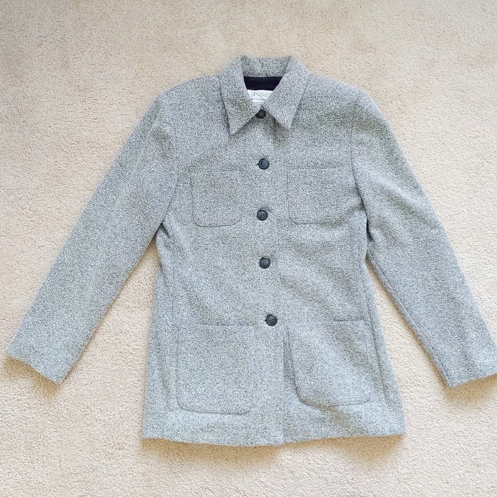 Casual Corner Annex Blazer Jacket Size Small NWOT